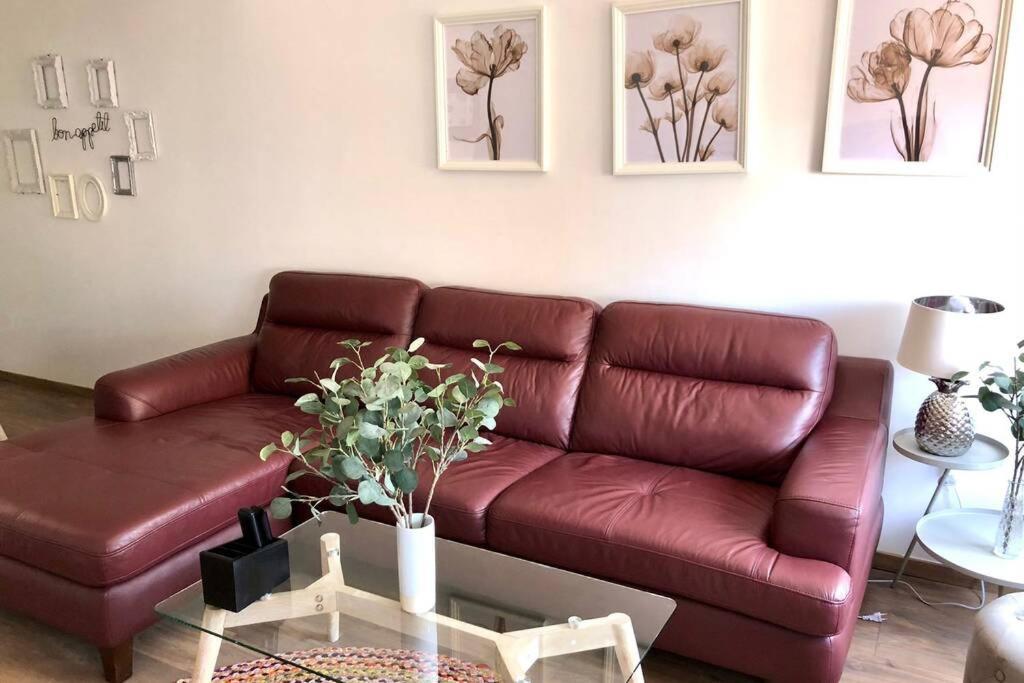 Beautiful And Renovated Apartment In The Center Валенсия Экстерьер фото